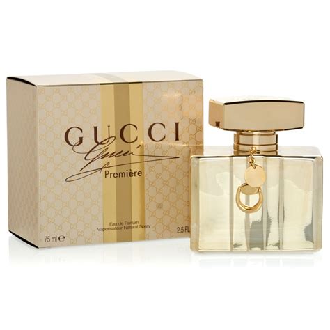 perfume gucci de mujer|perfume de mujer gucci premiere.